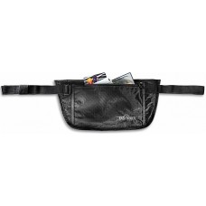 Кошелек Tatonka Skin dokument belt black Кошелек Tatonka Skin dokument belt black