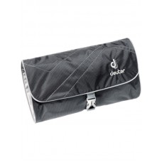 Косметичка Deuter Wash Bag II black-titan Косметичка Deuter Wash Bag II black-titan
