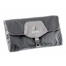 Косметичка Deuter Wash Bag II granite-silver Косметичка Deuter Wash Bag II granite-silver
