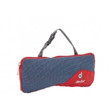 Косметичка Deuter Wash bag lite I fire-arctic Косметичка Deuter Wash bag lite I fire-arctic