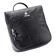 Косметичка Deuter Wash Center II black Косметичка Deuter Wash Center II black