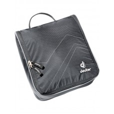 Косметичка Deuter Wash Center II black-titan Косметичка Deuter Wash Center II black-titan