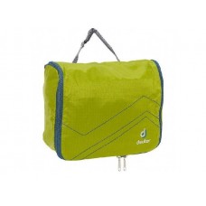 Косметичка Deuter Wash center lite I moss-arctic Косметичка Deuter Wash center lite I moss-arctic