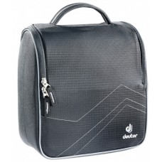 Косметичка Deuter Wash Room black titan Косметичка Deuter Wash Room black titan