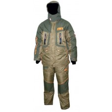 Костюм Adrenalin Republic Rover -35 зимний зеленый/хаки Костюм Adrenalin Republic Rover -35 зимний зеленый/хаки
