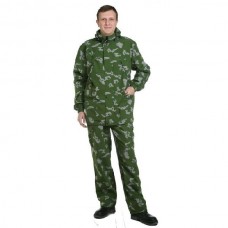 Костюм Cosmo-tex Антимоскит-лайт Березка Костюм Cosmo-tex Антимоскит-лайт Березка