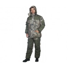 Костюм Cosmo-tex Горка зима M67-4 alova туман серый Костюм Cosmo-tex Горка зима M67-4 alova туман серый