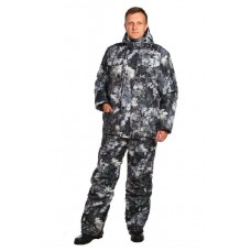 Костюм Cosmo-tex Кобра FL1012W