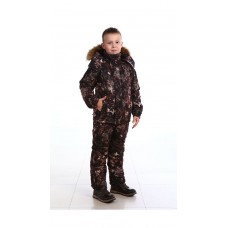 Костюм Cosmo-tex Медвежонок FL1012B