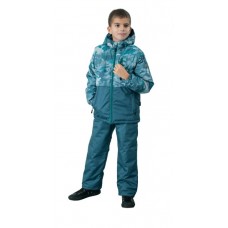 Костюм Cosmo-tex Рост M-22 бирюза Костюм Cosmo-tex Рост M-22 бирюза