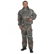 Костюм Cosmo-tex Следопыт люкс K-101 alova Костюм Cosmo-tex Следопыт люкс K-101 alova
