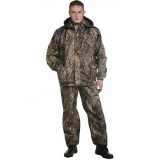 Костюм Cosmo-tex Тайга FL1012B polofleece Костюм Cosmo-tex Тайга FL1012B polofleece
