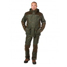 Костюм JahtiJakt Kaira hunting Green