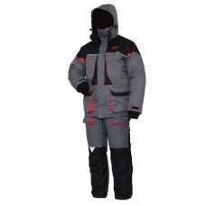 Костюм Norfin Arctic red 2 зимний