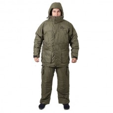 Костюм SeaFox Arctic темно-зеленый Костюм SeaFox Arctic темно-зеленый