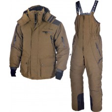 Костюм Shaman Cold Front оливковый