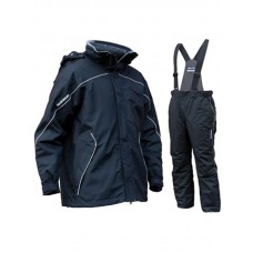Костюм Shimano Dry shield winter