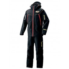 Костюм Shimano Nexus gore-tex black