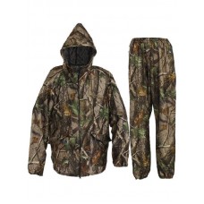 Костюм Swedteam Camoset HW green
