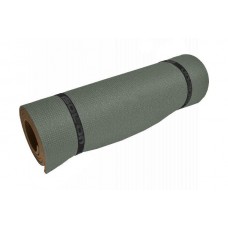Коврик Isolon Optima light S10 туристический хаки/оранжевый
