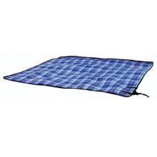 Коврик King Camp Picnic blanket print 175*135 см