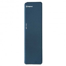 Коврик KingCamp Classic comfort самонадувной Коврик KingCamp Classic comfort самонадувной