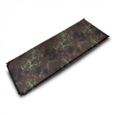 Коврик Talberg Forest best mat самонадувной камуфляж Коврик Talberg Forest best mat самонадувной камуфляж