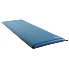Коврик Thermarest Luxury large 196*76 см blue Коврик Thermarest Luxury large 196*76 см blue