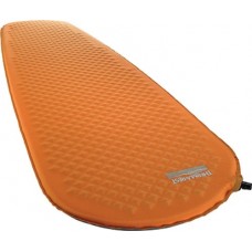 Коврик Thermarest Prolite plus regular burned orange/gray Коврик Thermarest Prolite plus regular burned orange/gray