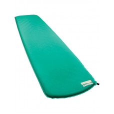 Коврик Thermarest Trail lite regular 51*183 см green Коврик Thermarest Trail lite regular 51*183 см green