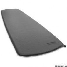 Коврик Thermarest Trail scout large 196*63 см gray Коврик Thermarest Trail scout large 196*63 см gray