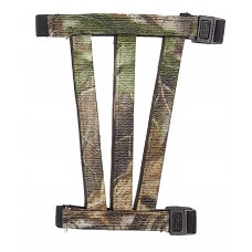 Крага Allen Ventilated 2-Strap Armguard Крага Allen Ventilated 2-Strap Armguard