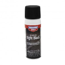 Краска Birchwood Сasey Sight black 42г черная матовая