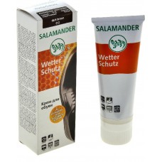 Крем Salamander Wetter-Shutz коричн. Крем Salamander Wetter-Shutz коричн.
