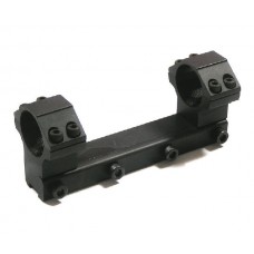 Крепление Combat 21/25,4/38L Крепление Combat 21/25,4/38L