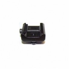 Крепление EAW Apel задняя база для Burris Laserscope BH 10мм Крепление EAW Apel задняя база для Burris Laserscope BH 10мм