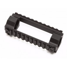 Крепление Fabarm Weaver B-083-A на трубку магазина Sdass/Sat Крепление Fabarm Weaver B-083-A на трубку магазина Sdass/Sat
