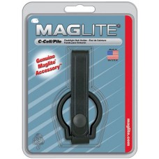 Крепление Maglite на пояс для фонаря С с кольцом