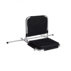 Кресло Адмирал для лодок с регулируемой спинкой Кресло Адмирал для лодок с регулируемой спинкой