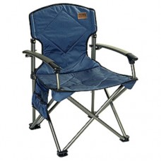 Кресло Camping World Dreamer chair до 140 кг карманы blue Кресло Camping World Dreamer chair до 140 кг карманы blue