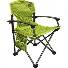 Кресло Camping World Dreamer chair до 140 кг карманы green Кресло Camping World Dreamer chair до 140 кг карманы green