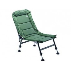 Кресло Cormoran с регулируемой спинкой green Кресло Cormoran с регулируемой спинкой green