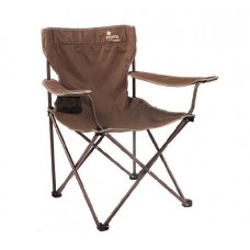 Кресло Fiesta Companion light сталь Кресло Fiesta Companion light сталь