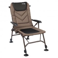 Кресло Prologic Commander Vx2 high chair reclinable Кресло Prologic Commander Vx2 high chair reclinable