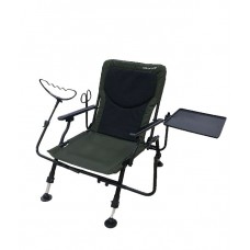 Кресло Trabucco для фидерной ловли specialist feeder chair Кресло Trabucco для фидерной ловли specialist feeder chair
