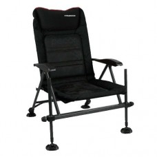 Кресло Trabucco K-Karp Genius feeder flexchair Кресло Trabucco K-Karp Genius feeder flexchair