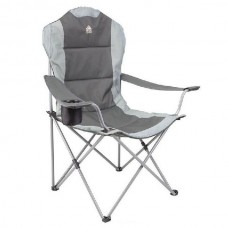 Кресло Trek Planet Boreas grey складное Кресло Trek Planet Boreas grey складное