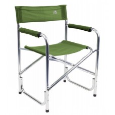 Кресло Trek Planet Camper alu green складное Кресло Trek Planet Camper alu green складное
