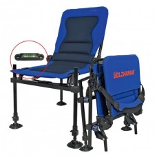 Кресло Волжанка Pro Sport compakt складное D25 Кресло Волжанка Pro Sport compakt складное D25