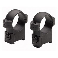 Кронштейн Burris CZ-527 CZ-Style 25.4см